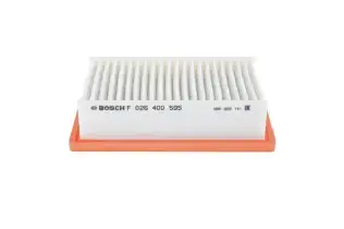 BOSCH F026400595 Hava Filtresi