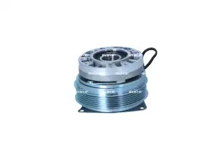 Soğutma Fanı (Fan Termik)  IVECO ORJINAL 5801480322