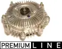Soğutma Fanı (Fan Termik)  MAHLE CFC 185 000P