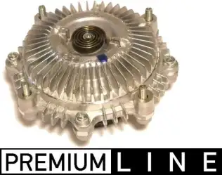 Soğutma Fanı (Fan Termik)  MAHLE CFC 185 000P
