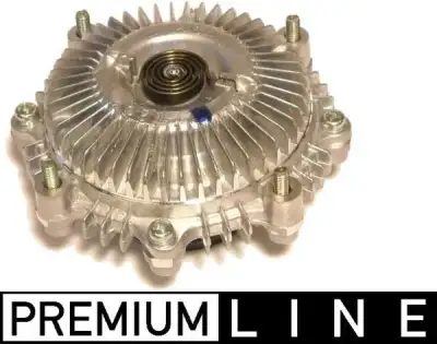 Soğutma Fanı (Fan Termik)  MAHLE CFC 185 000P - 1. Görsel