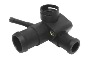 Soğutma Maddesi Flanşı ÜRO Parts 028121132A
