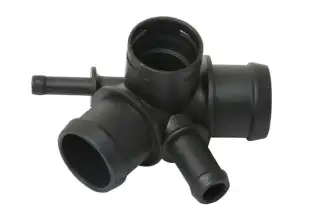Soğutma Maddesi Flanşı ÜRO Parts 1J0121087A
