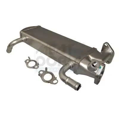 Soğutucu, Egzoz Gazı Geri Dönüş Sistemi MEAT & DORIA 881072 - 1. Görsel