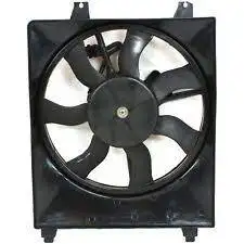 BOSCH 3137230308 Soğutucu Fan Pervane - 5. Görsel