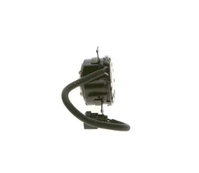 BOSCH 3137230308 Soğutucu Fan Pervane - 2. Görsel