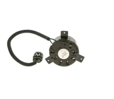 BOSCH 3137230308 Soğutucu Fan Pervane - 3. Görsel