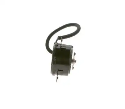 BOSCH 3137230308 Soğutucu Fan Pervane - 4. Görsel