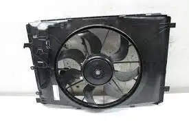 BOSCH 0130308536 Klima Fan Motoru - 5. Görsel