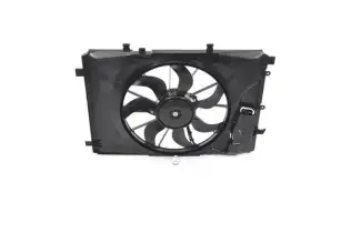 BOSCH 0130308536 Klima Fan Motoru