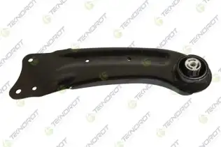 TEKNOROT A717 Salıncak Arka Sol