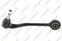 TEKNOROT B818 Salıncak Ön Sol