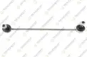 TEKNOROT B810 Viraj Askı Rotu Ön Sol