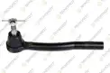 TEKNOROT FO731 Rot Başı Sol