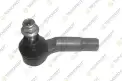 TEKNOROT FO242 Rot Başı Sol