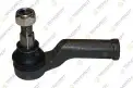 TEKNOROT FO972 Rot Başı Sol