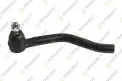 TEKNOROT H142 Rot Başı Sol