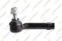TEKNOROT FO1092 Rot Başı Sol