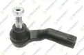 TEKNOROT FO462 Rot Başı Sol