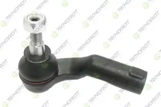 TEKNOROT FO462 Rot Başı Sol