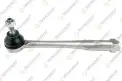 TEKNOROT P272 Rot Başı Sol