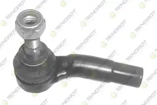TEKNOROT SK402 Rot Başı Sol