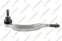 TEKNOROT P472 Rot Başı Sol