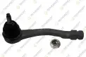 TEKNOROT P662 Rot Başı Sol