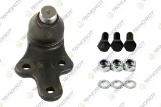 TEKNOROT FO494 Rotil Alt Sol