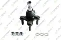 TEKNOROT V556 Rotil Alt Sol