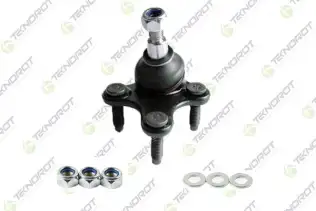 TEKNOROT V556 Rotil Alt Sol