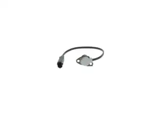 Solenoid Valf