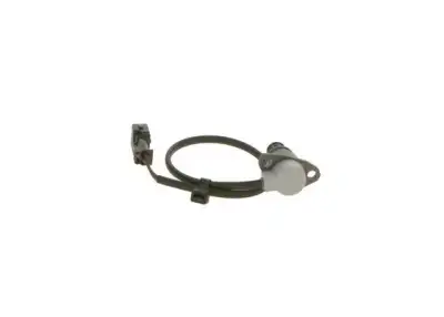 BOSCH 0281002650 Solenoid Valf - 3. Görsel
