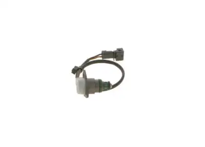 BOSCH 0281002650 Solenoid Valf - 4. Görsel