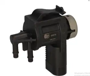 Solenoid Valf Audı Seat Porsche Volkswagen  95560528310