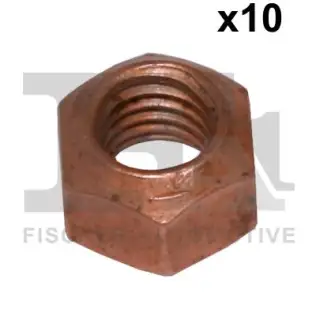 Somun FA1 988-0807.10