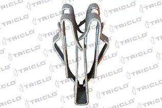 Somun TRICLO 161824