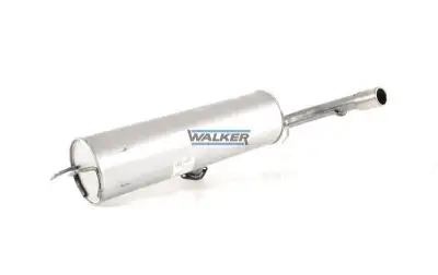 Son Susturucu WALKER 22963 - 2. Görsel