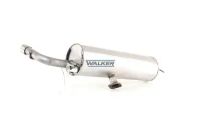 Son Susturucu WALKER 22963 - 4. Görsel