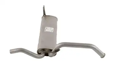 Son Susturucu WALKER 23092 - 3. Görsel