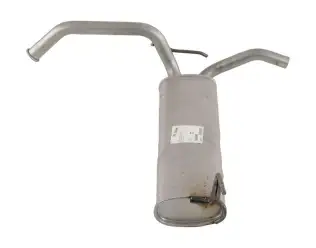 Son Susturucu WALKER 23092