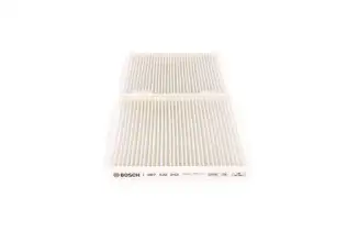 BOSCH 1987432242 Kabin Filtresi