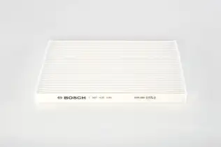 BOSCH 1987435048 Kabin Filtresi