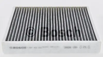 BOSCH 1987435502 Polen Filtresi - 6. Görsel