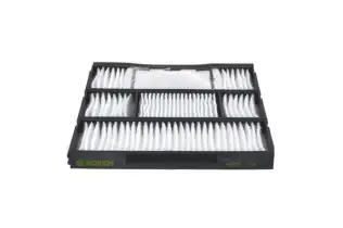 BOSCH 1987432155 Kabin Filtresi