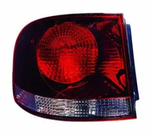 DEPO 4411997RUE Stop Lambası Dış Sağ