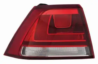 DEPO 44119D9RUE2 Stop Lambası Dış Sağ