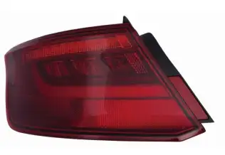 DEPO 4461942RAE Stop Lambası Dış Sağ