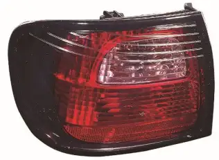 DEPO 21519F1RAE Stop Lambası Dış Sağ