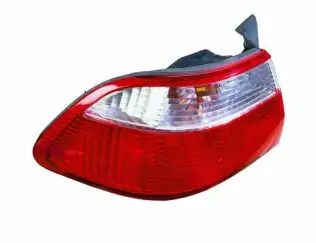 DEPO 2171934RUE Stop Lambası Dış Sağ